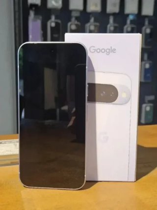 GOOGLE PIXEL 10 128GB MORADO