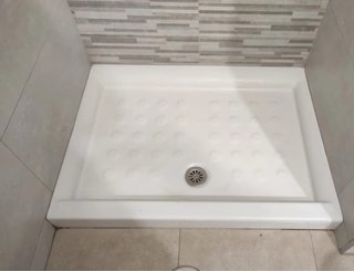 Reparación e instalación de mamparas de ducha