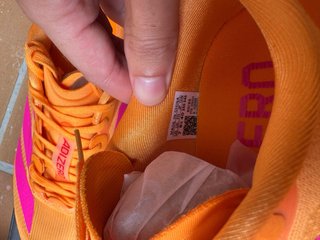Adidas adizero Evo sl Naranja y Rosa