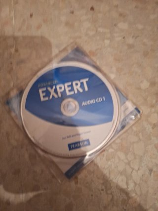 Regalo Cambridge English Empower Advanced Student'