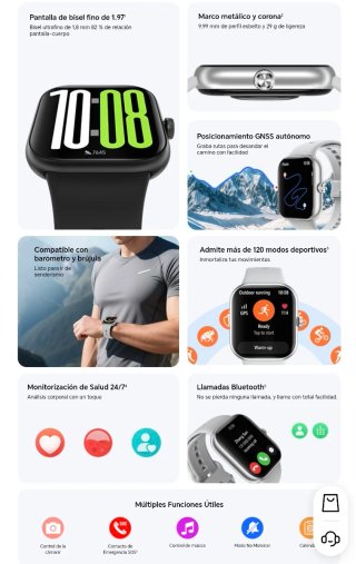 HONOR Watch 2 Pro Smartwatch