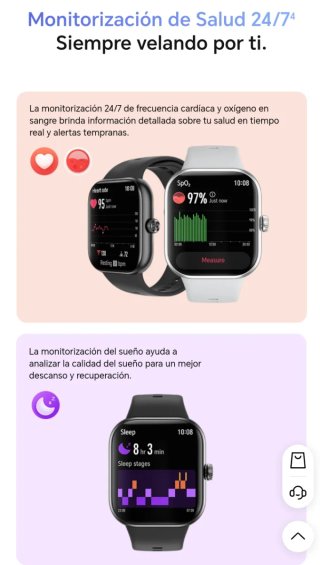 HONOR Watch 2 Pro Smartwatch