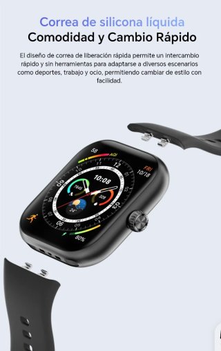 HONOR Watch 2 Pro Smartwatch