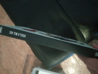 Clásicos del humor  Sir Tim O'Theo