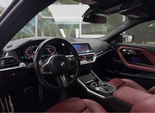 BMW M240i xDrive Coupé M Sport 374 CV