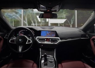 BMW M240i xDrive Coupé M Sport 374 CV