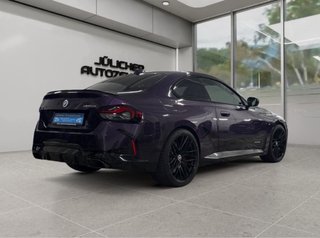 BMW M240i xDrive Coupé M Sport 374 CV