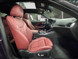 BMW M240i xDrive Coupé M Sport 374 CV