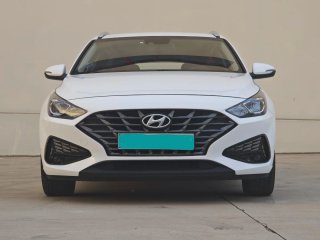 🟢Hyundai i30 CW Familiar