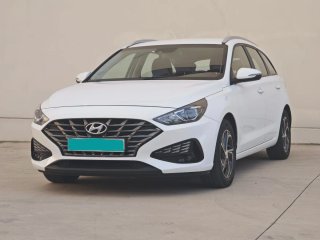 🟢Hyundai i30 CW Familiar