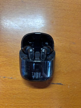Auriculares Inalámbricos JBL Negros