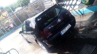 Volkswagen Golf 2004