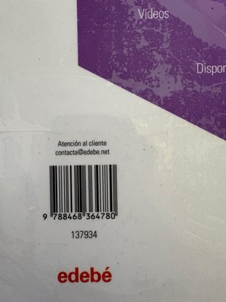 Historia de la filosofía, 2 Bachillerato