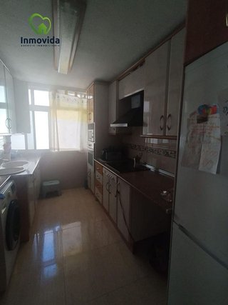 Piso en venta en Sector Sur en Córdoba
