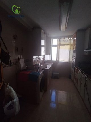 Piso en venta en Sector Sur en Córdoba