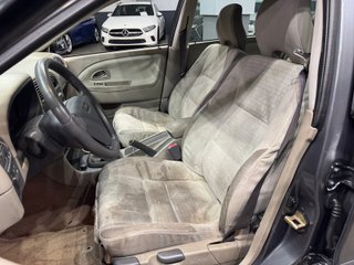 Volvo V40 1.6 109 KINETIC (2004)
