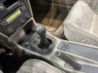 Volvo V40 1.6 109 KINETIC (2004)