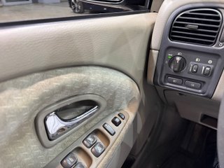 Volvo V40 1.6 109 KINETIC (2004)