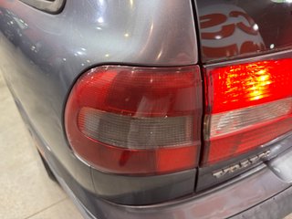 Volvo V40 1.6 109 KINETIC (2004)