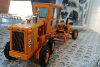 Motoniveladora JOAL 217 - Miniatura