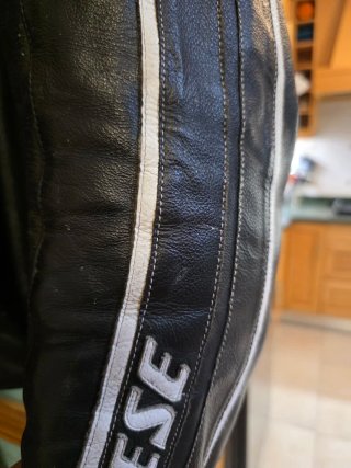 Chaqueta Moto Dainese Talla 50