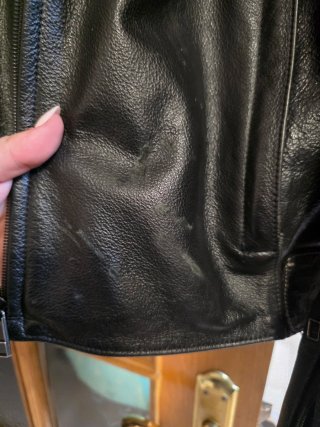 Chaqueta Moto Dainese Talla 50