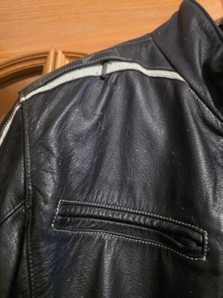 Chaqueta Moto Dainese Talla 50
