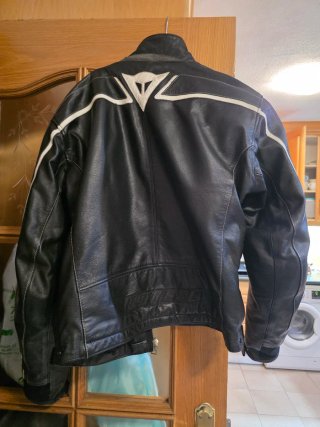Chaqueta Moto Dainese Talla 50