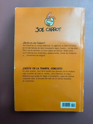 Estas Tramado Coelho!