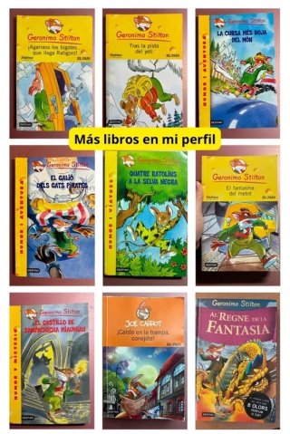 Estas Tramado Coelho!