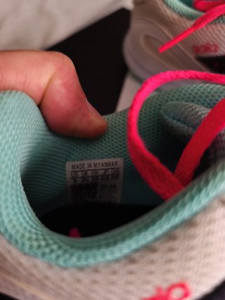 Zapatillas Adidas Fútbol Sala Talla 35
