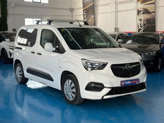 Opel Combo Life 1.5 TD 75kW (100CV) S/S Expression L