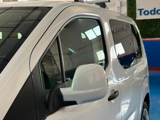 Opel Combo Life 1.5 TD 75kW (100CV) S/S Expression L