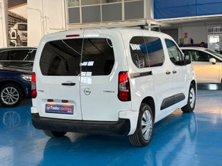 Opel Combo Life 1.5 TD 75kW (100CV) S/S Expression L