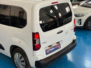 Opel Combo Life 1.5 TD 75kW (100CV) S/S Expression L