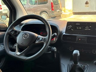 Opel Combo Life 1.5 TD 75kW (100CV) S/S Expression L