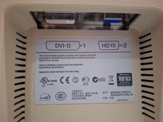 Monitor LCD 19" SONY
