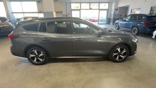 Ford FOCUS FAMILIAR 1.0 Ecoboost MHEV 114kW Active X Auto (2024)