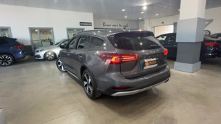Ford FOCUS FAMILIAR 1.0 Ecoboost MHEV 114kW Active X Auto (2024)