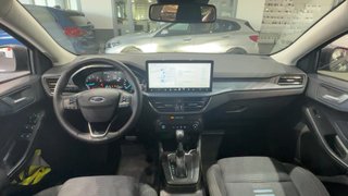 Ford FOCUS FAMILIAR 1.0 Ecoboost MHEV 114kW Active X Auto (2024)