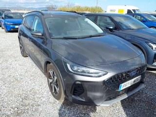 Ford FOCUS FAMILIAR 1.0 Ecoboost MHEV 114kW Active X Auto (2024)