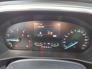 Ford FOCUS FAMILIAR 1.0 Ecoboost MHEV 114kW Active X Auto (2024)