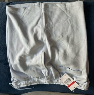 Pantalón corto Nike Flow French Terry