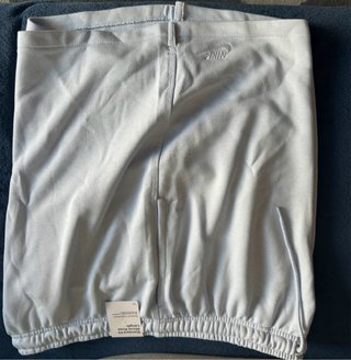 Pantalón corto Nike Flow French Terry