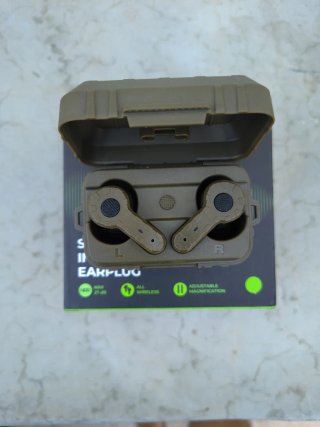 Auriculares Totems Smart Sound Insulation