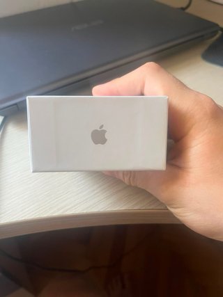 AirPods Pro 3 ANC Apple Bianche