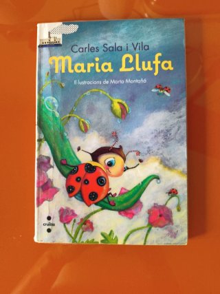 La casa d'en Ramon María Llufa Rimas y Cuentos