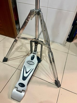 Pie Hi-Hat Millenium