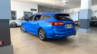 Ford FOCUS STLine 1.0T EcoBoost mHEV 92kW 125CV (2024)