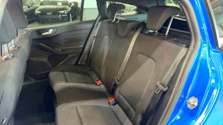 Ford FOCUS STLine 1.0T EcoBoost mHEV 92kW 125CV (2024)